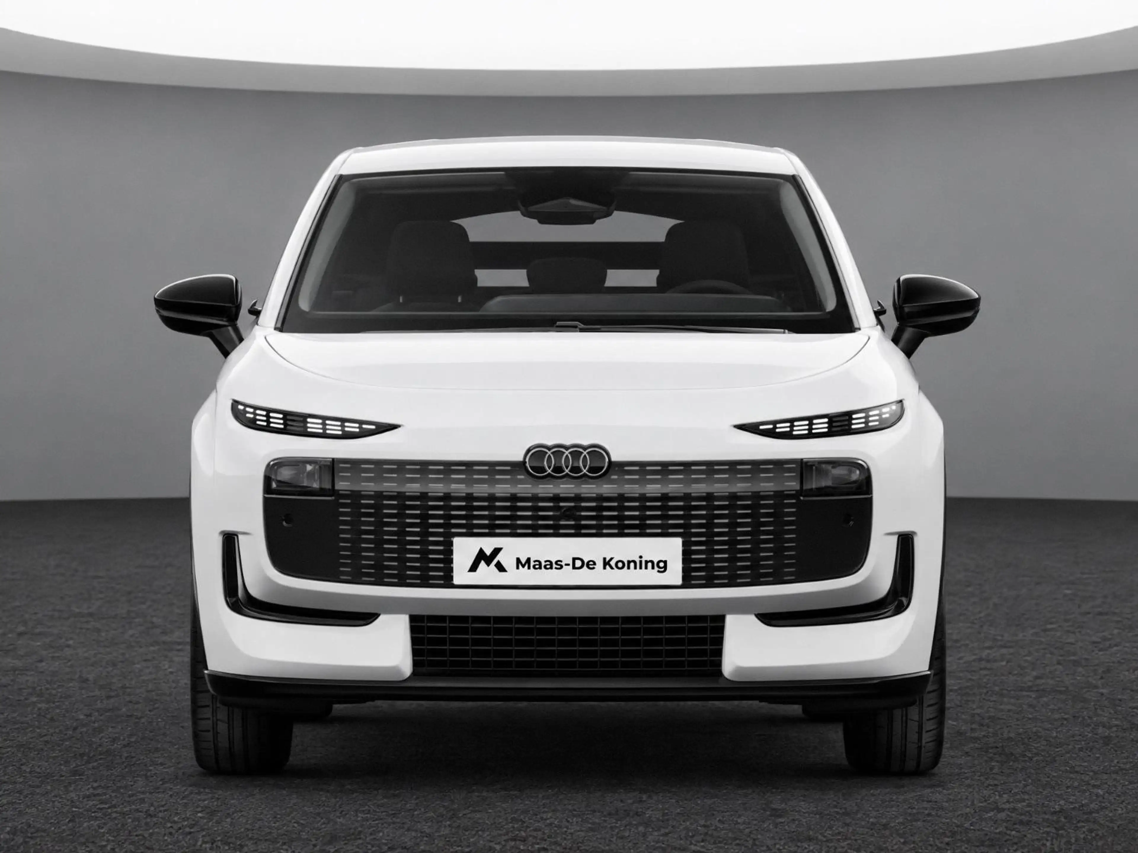 Audi A2 e-tron Launch Series 52 kWh 170 PK · Matrix Led · Adaptiv — photo 6