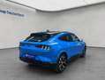 Ford Mustang Mach-E AWD FIRST EDITION Blau - thumbnail 6