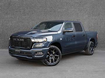 2026 RAM 1500 Laramie !5.7L V8 HEMI! € 76.700