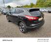 Nissan Qashqai 1,2 CVT N-Connecta 360° Kamera Navi Noir - thumbnail 5