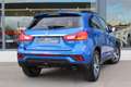 Mitsubishi ASX 160 MPI Motion Azul - thumbnail 4