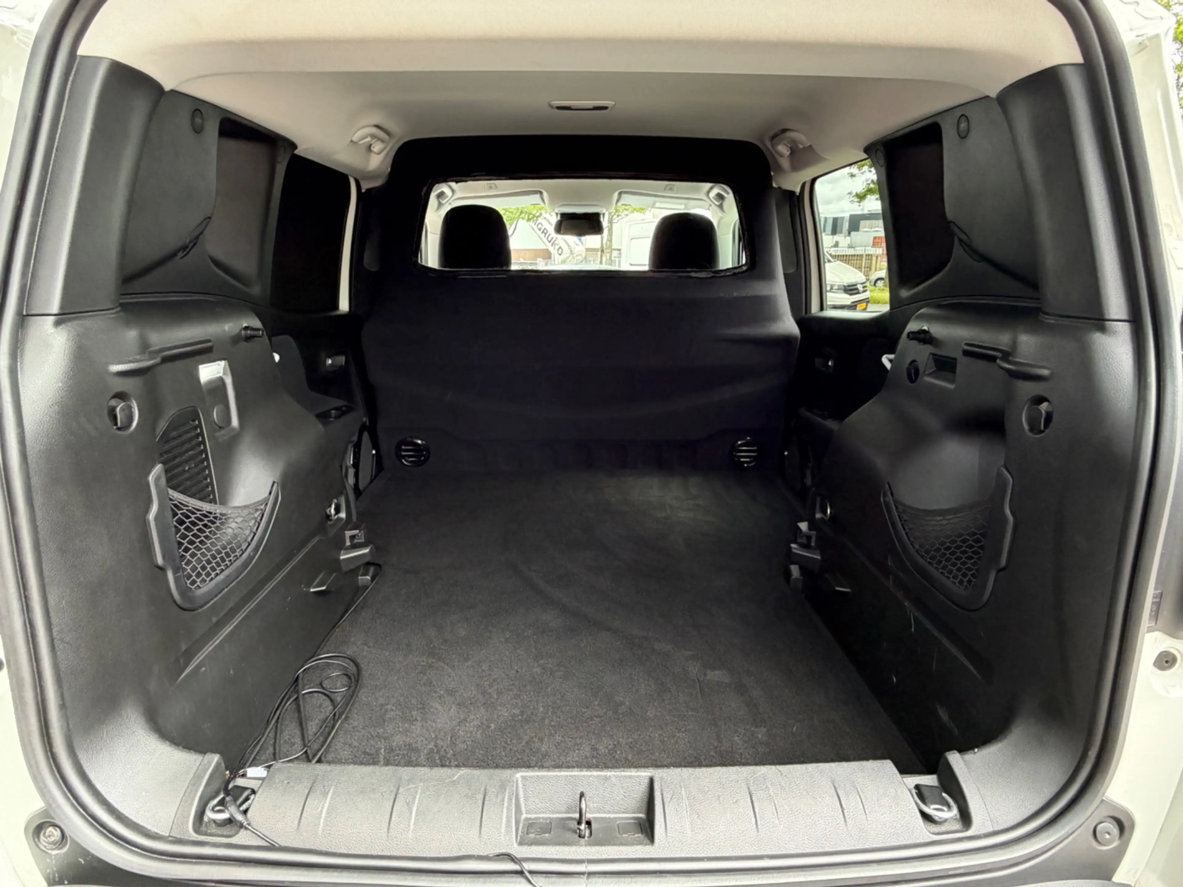 Jeep Renegade 1.4 140pk Limited, CarPlay, Xenon, NAP, KeyLess — photo 17