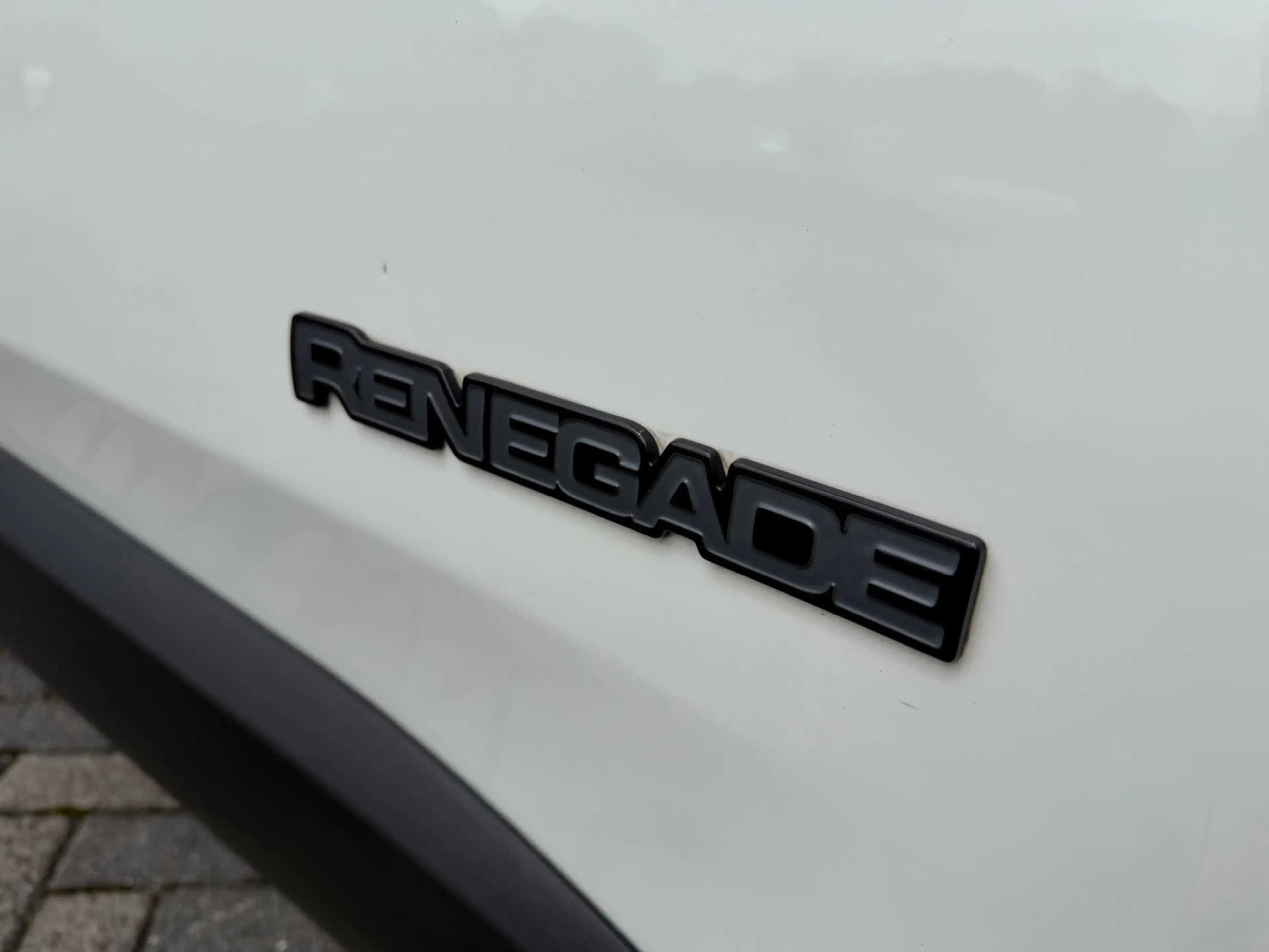 Jeep Renegade 1.4 140pk Limited, CarPlay, Xenon, NAP, KeyLess — photo 29
