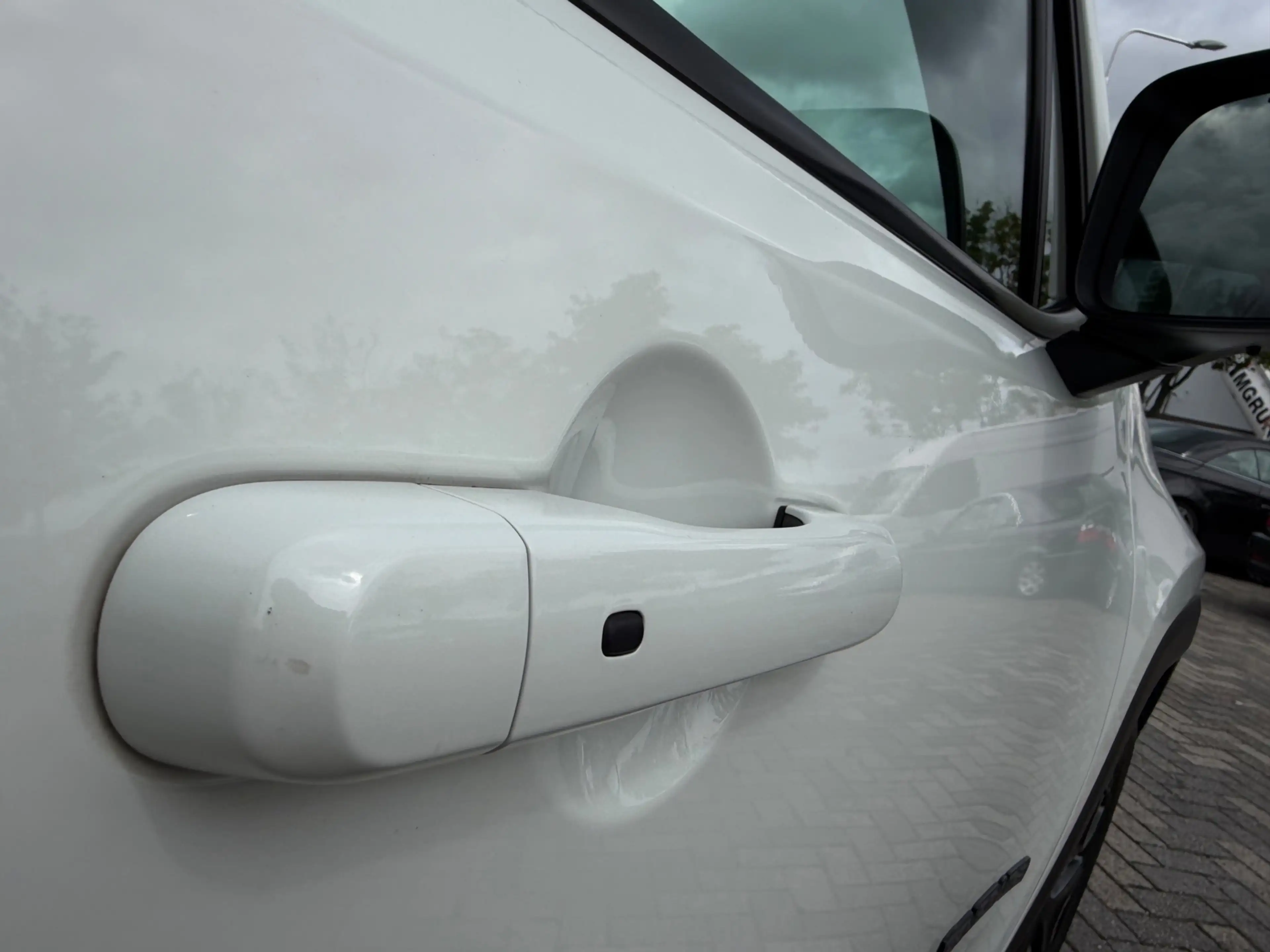 Jeep Renegade 1.4 140pk Limited, CarPlay, Xenon, NAP, KeyLess — photo 30