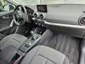 Audi Q2 35 TFSI Advanced edition Inclusief Afleveringskost Blauw - thumbnail 4