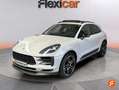 Porsche Macan +S Gris - thumbnail 8