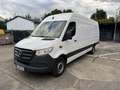 Mercedes-Benz Sprinter 317 CDI Extralang L4H2 Weiß - thumbnail 1