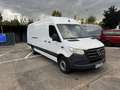 Mercedes-Benz Sprinter 317 CDI Extralang L4H2 Weiß - thumbnail 3
