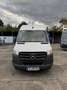 Mercedes-Benz Sprinter 317 CDI Extralang L4H2 Weiß - thumbnail 2