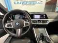 BMW 420 420dA Gran Coupé Silber - thumbnail 30