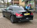 Mercedes-Benz CLA 180 180 EDITION 1 Navi Airco Cruise Schwarz - thumbnail 4
