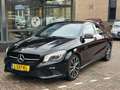 Mercedes-Benz CLA 180 180 EDITION 1 Navi Airco Cruise Schwarz - thumbnail 2