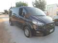 Ford Transit Custom furgone maxi Azul - thumbnail 3