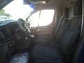 Ford Transit Custom furgone maxi Azul - thumbnail 10