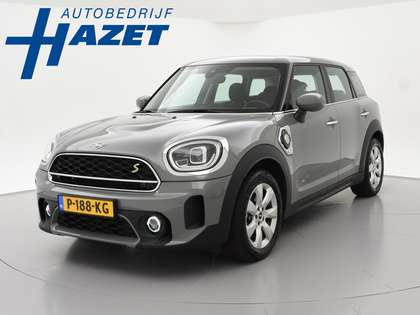 MINI Cooper S Countryman Mini 2.0 E ALL4 PLUG-IN HYBRID 220 PK MOONWALK GRE
