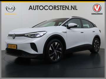 Pro 82kWh SOH 92% Warmtepomp Adap.Cruise Navi Ecc