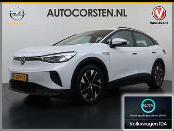 Pro 82kWh SOH 92% Warmtepomp Adap.Cruise Navi Ecc