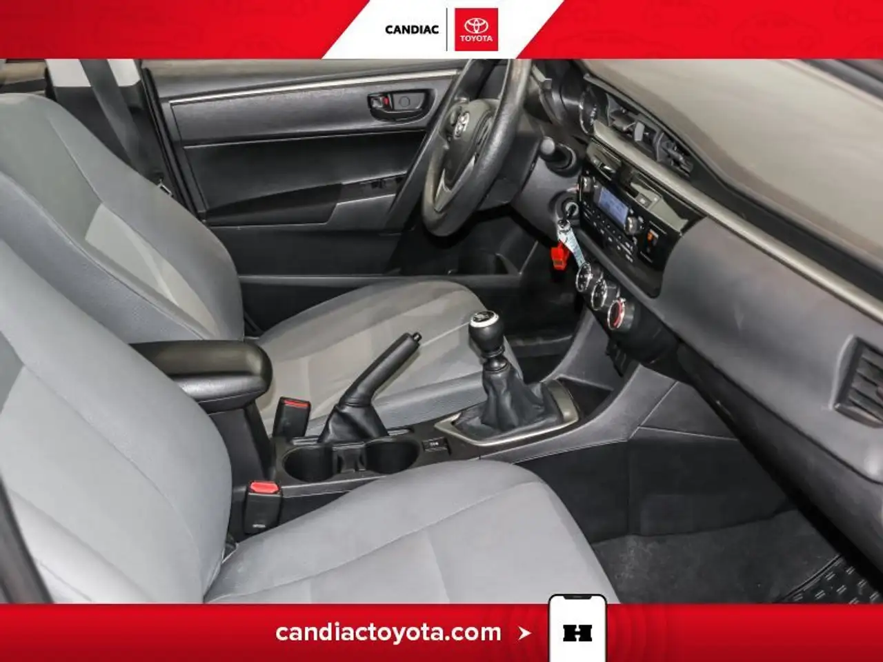 Toyota Corolla снимка Toyota Corolla