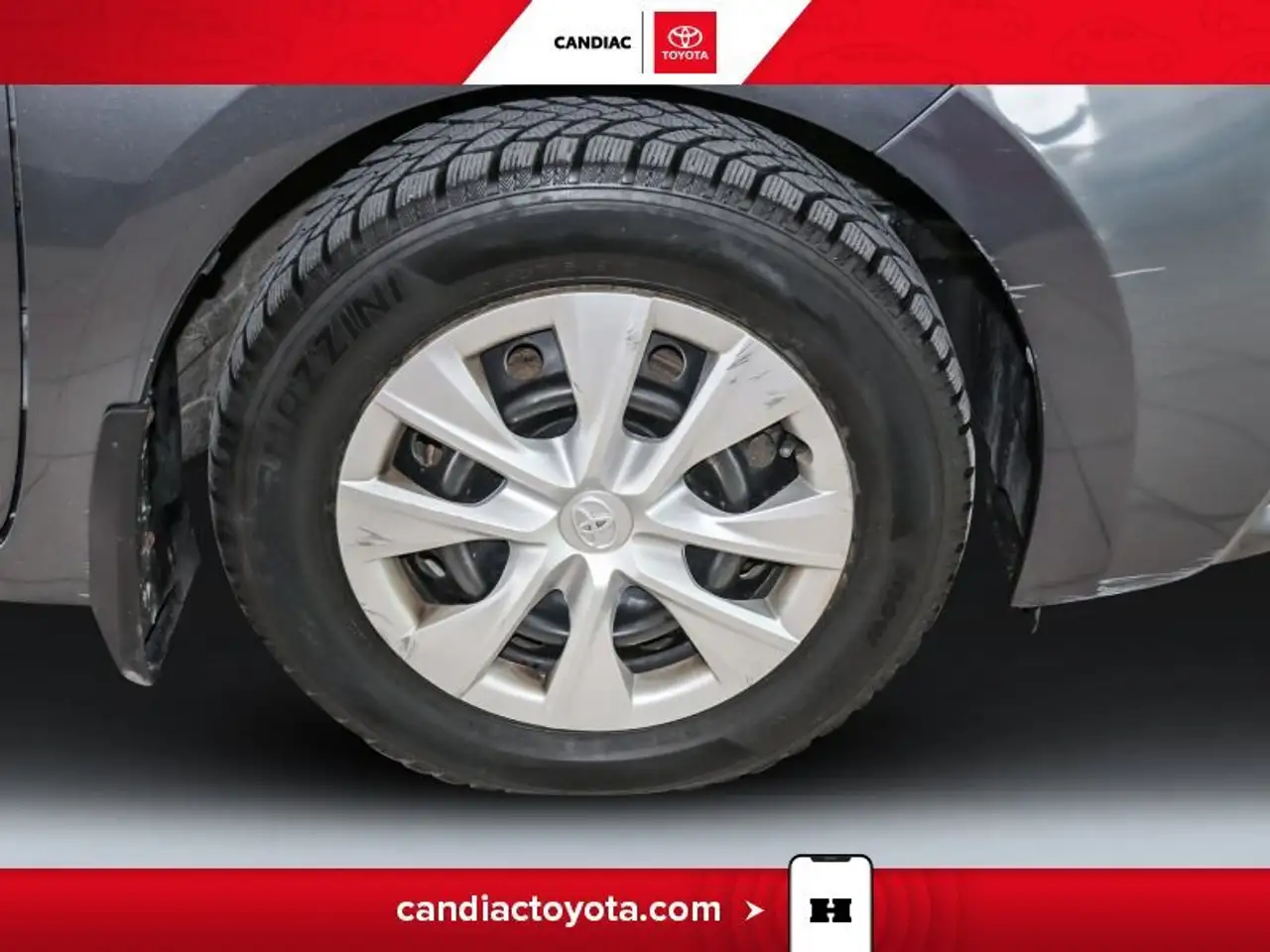 Toyota Corolla снимка Toyota Corolla