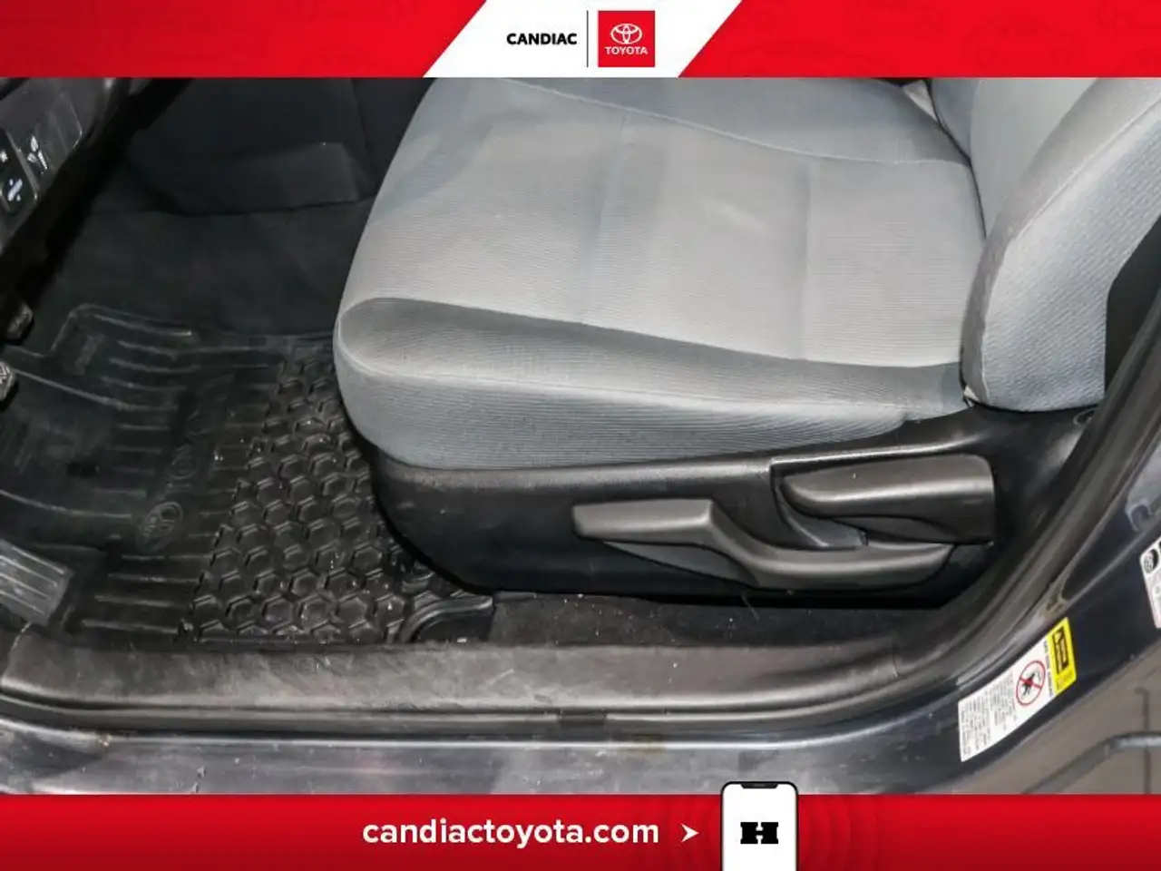 Toyota Corolla снимка Toyota Corolla