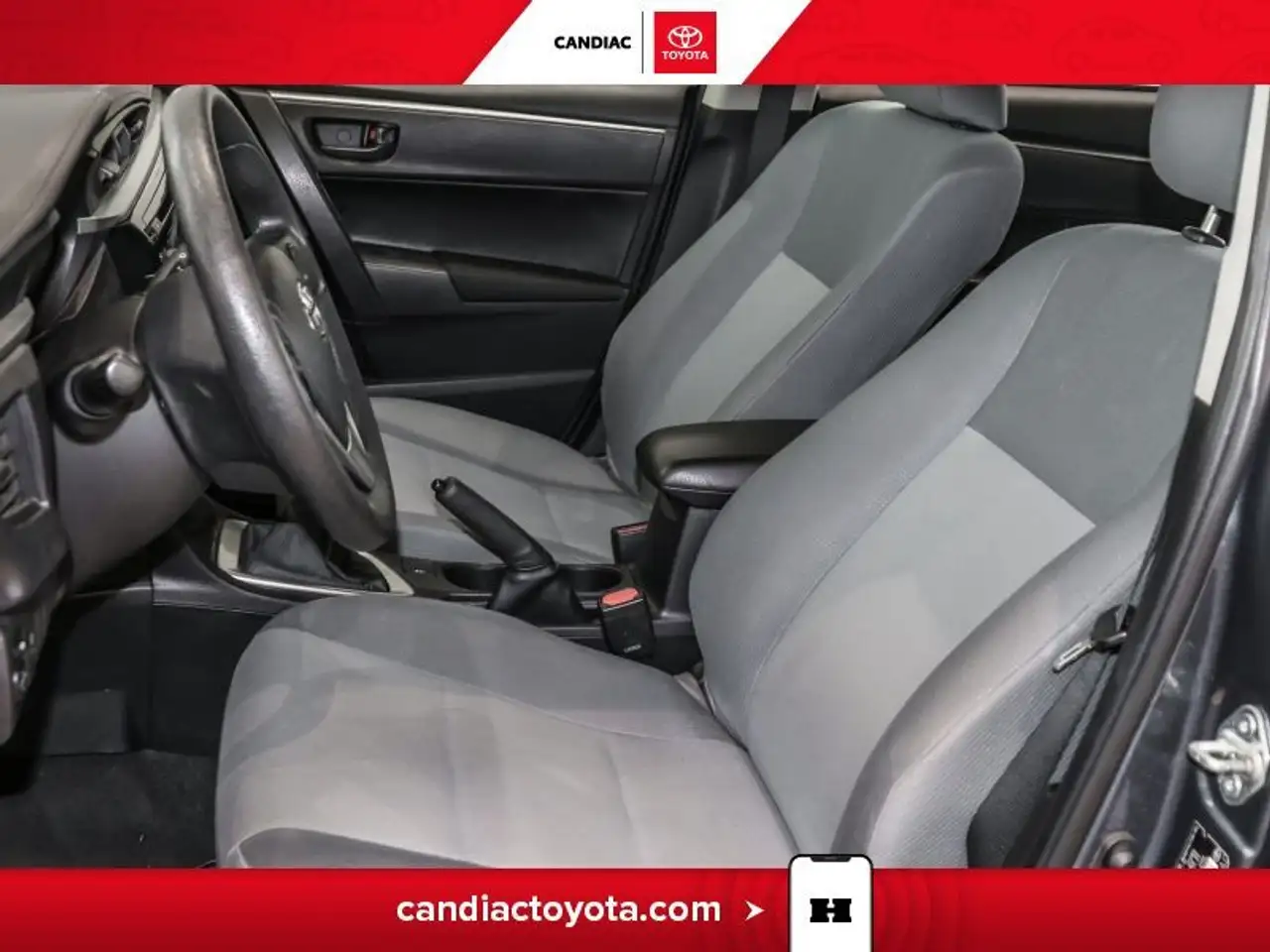 Toyota Corolla снимка Toyota Corolla