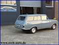 Opel Kadett A CarAvan 1000 Blau - thumbnail 22