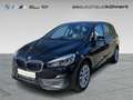 BMW 218 d Gran Tourer LED Navi HiFi Sportsitz AUT Zwart - thumbnail 1