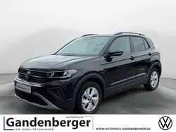 Volkswagen T-Cross Life 1.0 l TSI 116 PS 7 Gang DSG