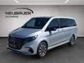 Mercedes-Benz EQV 300 Avantgarde Lang Silber - thumbnail 2