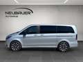 Mercedes-Benz EQV 300 Avantgarde Lang Silber - thumbnail 3