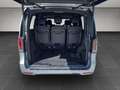 Mercedes-Benz EQV 300 Avantgarde Lang Silber - thumbnail 5