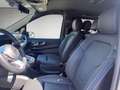 Mercedes-Benz EQV 300 Avantgarde Lang Silber - thumbnail 7