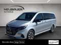 Mercedes-Benz EQV 300 Avantgarde Lang Silber - thumbnail 1