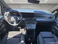 Mercedes-Benz EQV 300 Avantgarde Lang Silber - thumbnail 8