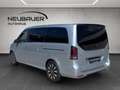 Mercedes-Benz EQV 300 Avantgarde Lang Silber - thumbnail 4