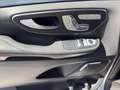 Mercedes-Benz EQV 300 Avantgarde Lang Silber - thumbnail 9