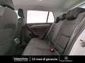 Volkswagen Golf (MOTORE NUOVO) 2.0 TDI DSG 5p. Business BlueMotio Bianco - thumbnail 10