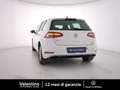 Volkswagen Golf (MOTORE NUOVO) 2.0 TDI DSG 5p. Business BlueMotio Bianco - thumbnail 5