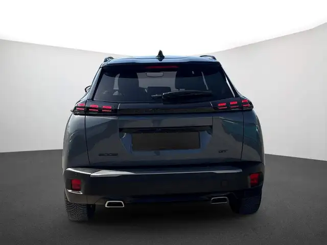Peugeot 2008 view 3