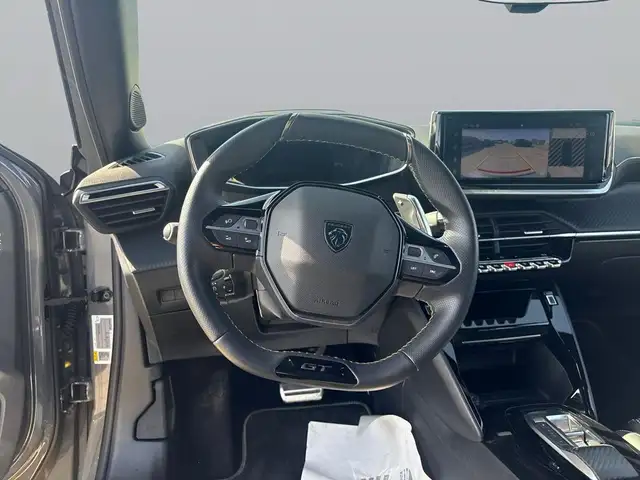 Peugeot 2008 view 13