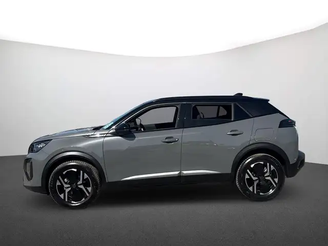 Peugeot 2008 view 4