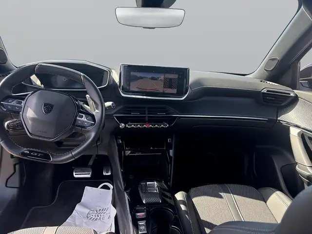 Peugeot 2008 view 10