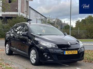 Estate 1.5 dCi Parisienne