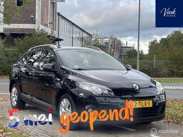 Estate 1.5 dCi Parisienne