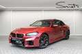 BMW M2 M2 Coupé Rojo - thumbnail 1