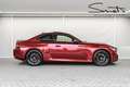 BMW M2 M2 Coupé Rojo - thumbnail 3
