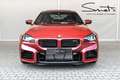 BMW M2 M2 Coupé Rojo - thumbnail 2
