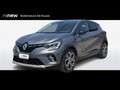 Renault Captur 1.6 E-TECH Hybrid Intens Auto 145cv Gris - thumbnail 1