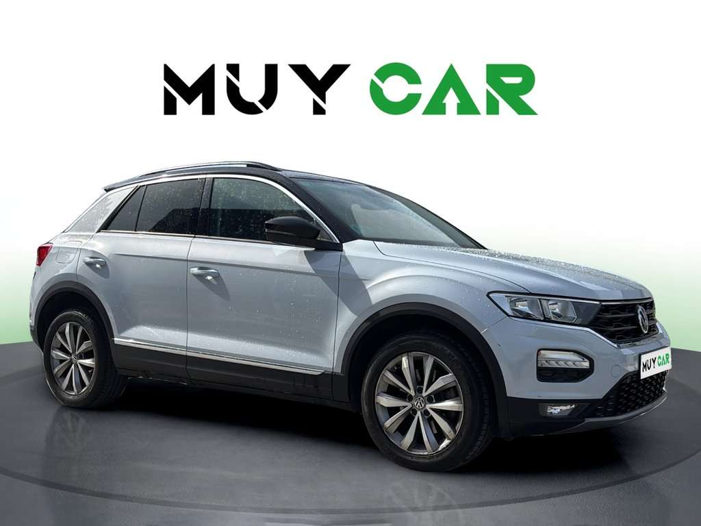 Volkswagen T-Roc 1.5 TSI Advance Style - foto 1