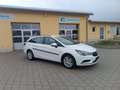 Opel Astra K Sports Tourer Edition*1 Hand*Navi*PDC Blanco - thumbnail 1